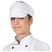 Готварска шапка TULL — bultex99.myshopify.com Готварска шапка TULL