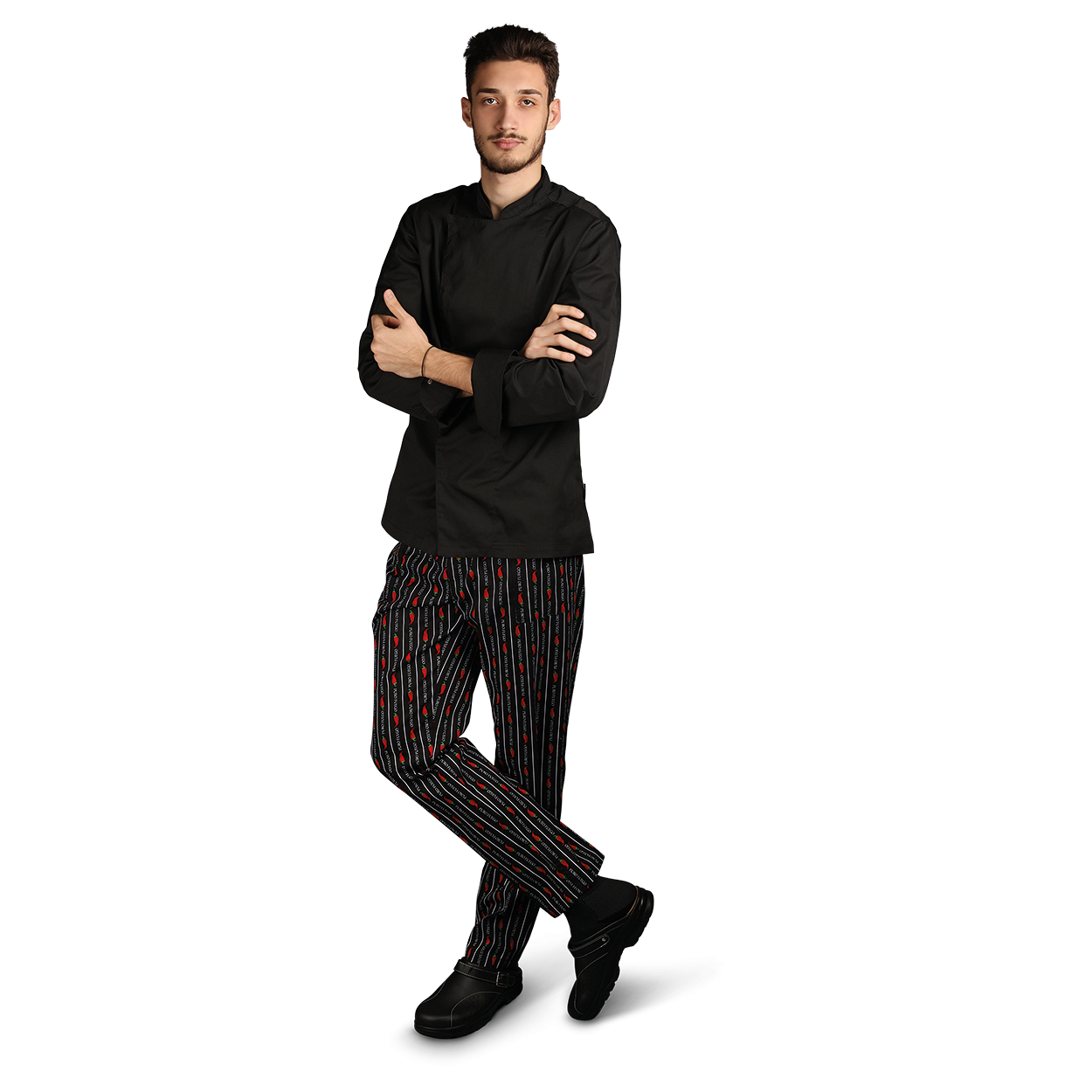 Chef's pants ATENE — bultex99.myshopify.com Chef's pants ATENE