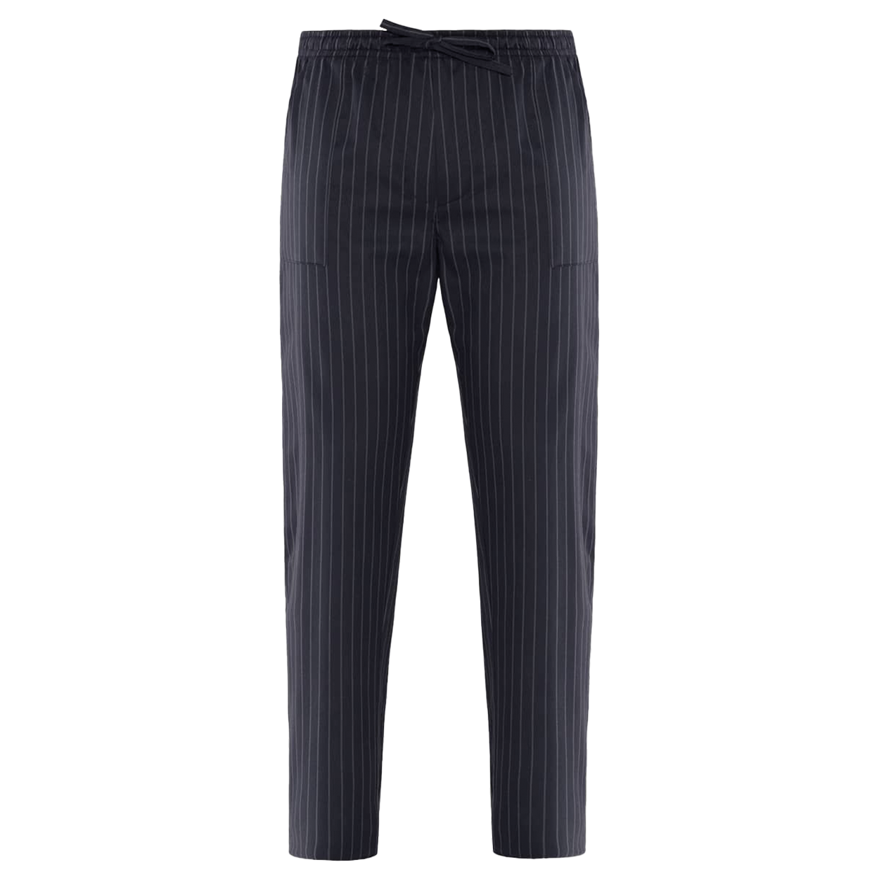 Панталон за готвачи ENRICO BLACK STRIPE — bultex99.myshopify.com Панталон за готвачи ENRICO BLACK STRIPE