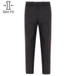 Chef's pants GIOVE BLACK DENIM — bultex99.myshopify.com Chef's pants GIOVE BLACK DENIM