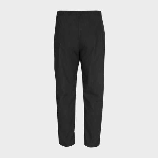 Pantaloni pentru bucătar NAPOLI NEGRU - 2 — bultex99.myshopify.com Pantaloni pentru bucătar NAPOLI NEGRU - 2