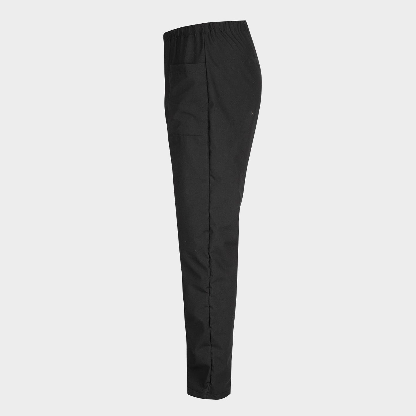 Chef's pants NAPOLI BLACK - 5 — bultex99.myshopify.com Chef's pants NAPOLI BLACK - 5