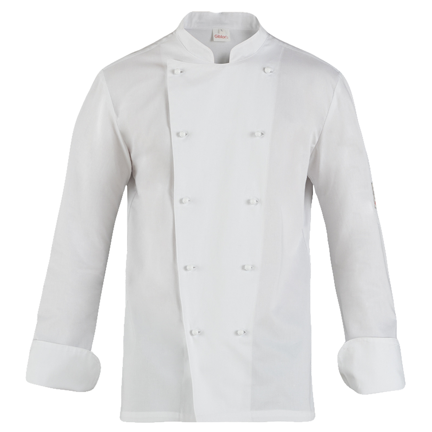 Туника за готвачи ADRIANO WHITE — bultex99.myshopify.com Туника за готвачи ADRIANO WHITE