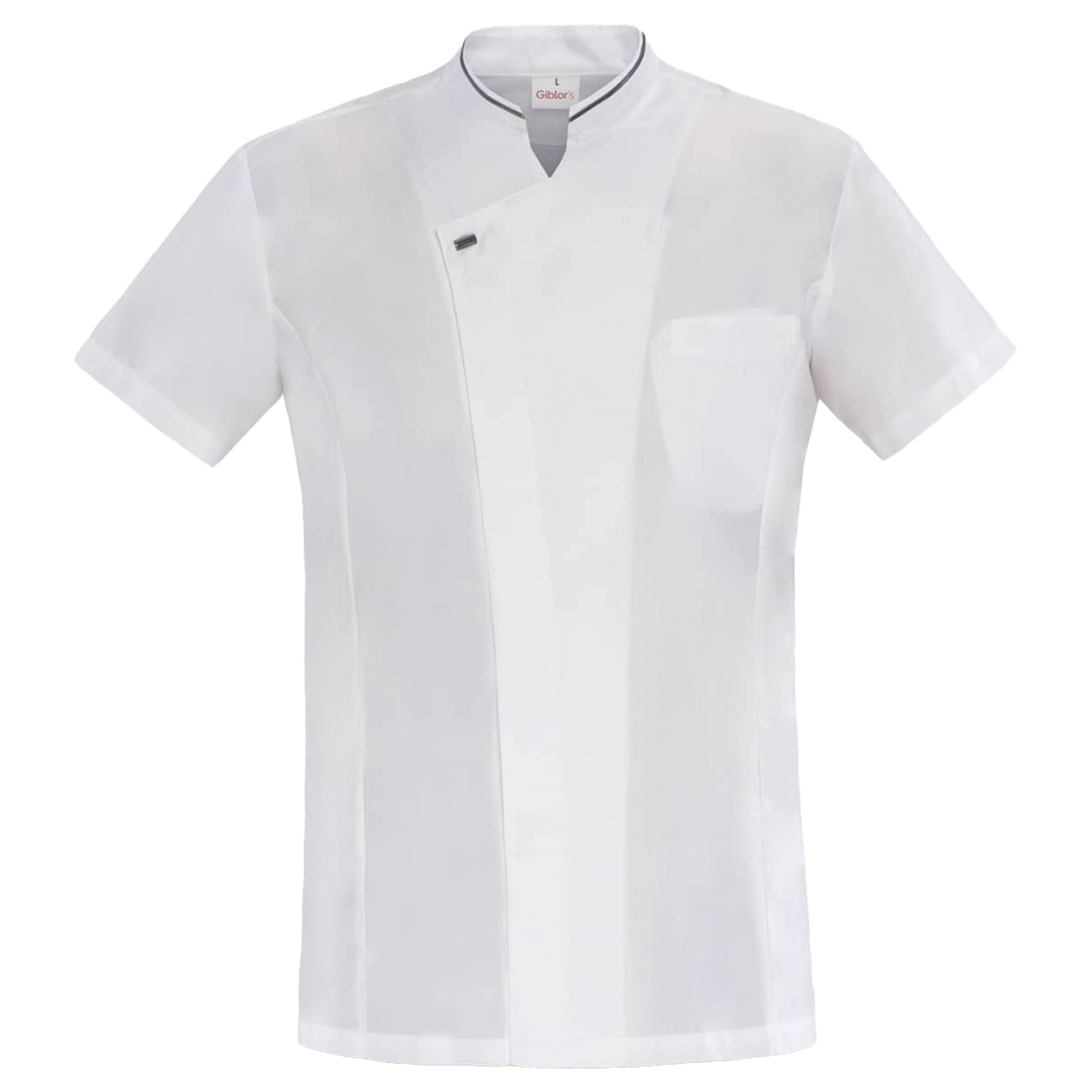 Туника за готвачи APOLLO WHITE — bultex99.myshopify.com Туника за готвачи APOLLO WHITE