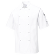 Σακάκι κουζίνας CHEFS C733 WHITE — bultex99.myshopify.com Σακάκι κουζίνας CHEFS C733 WHITE