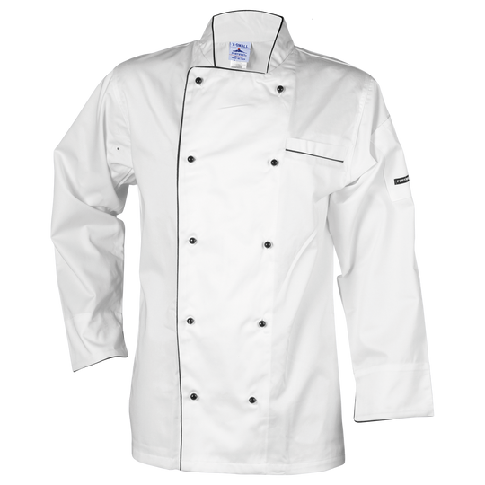 Туника за готвачи CHEFS C776 — bultex99.myshopify.com Туника за готвачи CHEFS C776