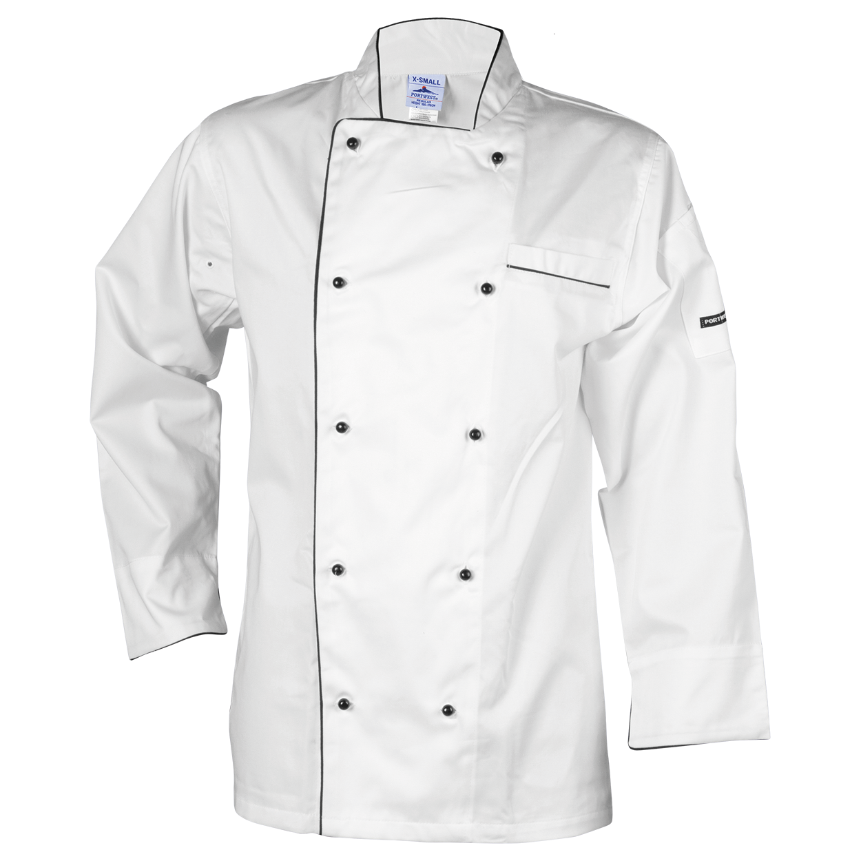 Σακάκι κουζίνας CHEFS C776 — bultex99.myshopify.com Σακάκι κουζίνας CHEFS C776