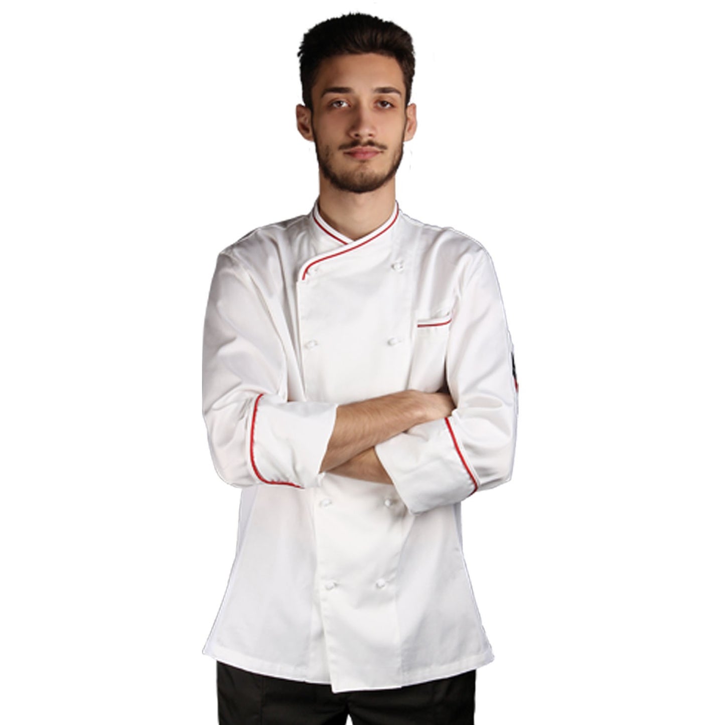 JEGHER Chef's tunic — bultex99.myshopify.com JEGHER Chef's tunic