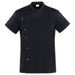 Σακάκι κουζίνας LAPO BLACK — bultex99.myshopify.com Σακάκι κουζίνας LAPO BLACK