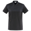 Chef's tunic LAPO GREY — bultex99.myshopify.com Chef's tunic LAPO GREY