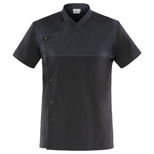 Σακάκι κουζίνας LAPO GREY — bultex99.myshopify.com Σακάκι κουζίνας LAPO GREY