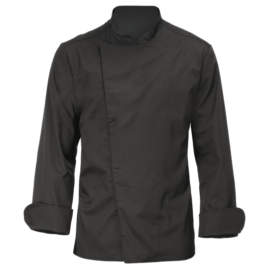 Σακάκι κουζίνας MIRKO BLACK — bultex99.myshopify.com Σακάκι κουζίνας MIRKO BLACK