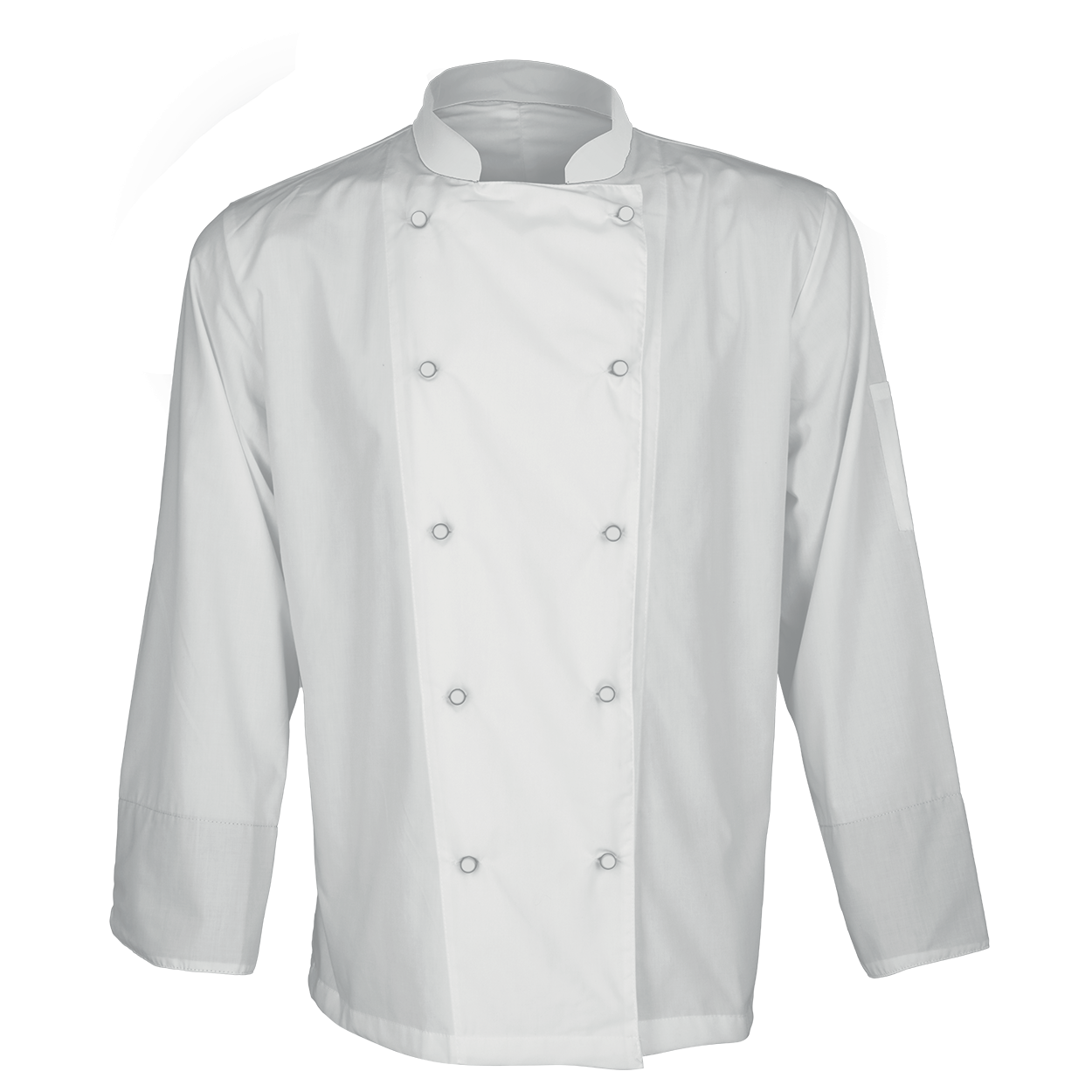 Chef's tunic NAPOLI WHITE — bultex99.myshopify.com Chef's tunic NAPOLI WHITE