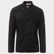 Tunica de bucătari PAYPER ELITE MESH BLACK - 1 — bultex99.myshopify.com Tunica de bucătari PAYPER ELITE MESH BLACK - 1