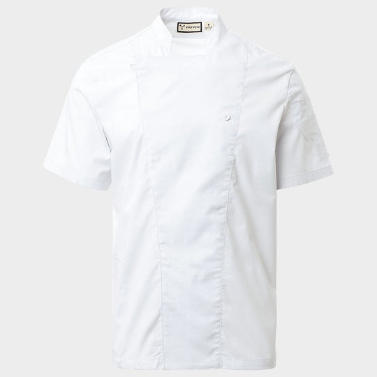 Туника за готвачи PAYPER STARLIGHT MESH WHITE - 1 — bultex99.myshopify.com Туника за готвачи PAYPER STARLIGHT MESH WHITE - 1