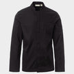 Chef's tunic PAYPER SUPREME BLACK - 1 — bultex99.myshopify.com Chef's tunic PAYPER SUPREME BLACK - 1
