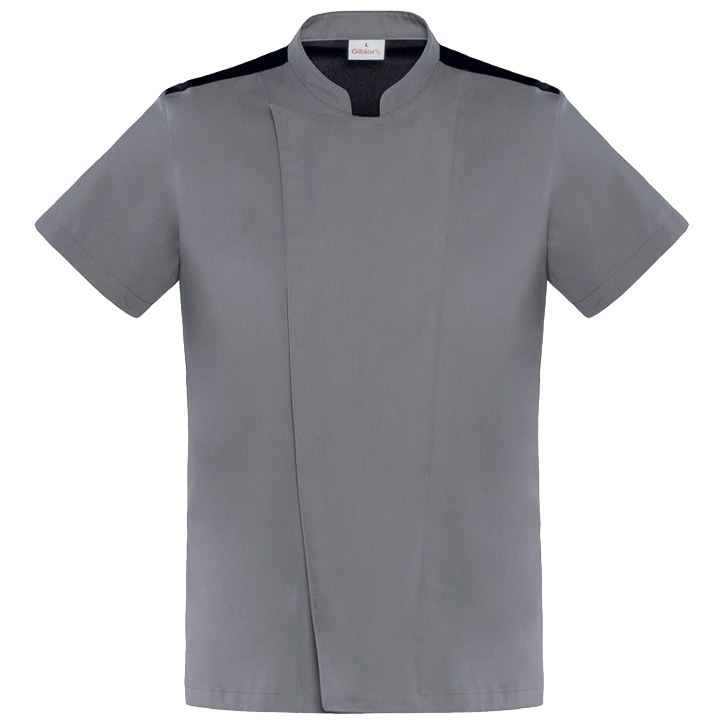 Tunică pentru bucătar THIAGO — bultex99.myshopify.com Tunică pentru bucătar THIAGO