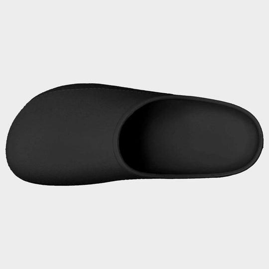 Saboți COMO BLACK - 2 — bultex99.myshopify.com Saboți COMO BLACK - 2