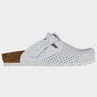 Saboți de damă LEON LADY WHITE - 1 — bultex99.myshopify.com Saboți de damă LEON LADY WHITE - 1