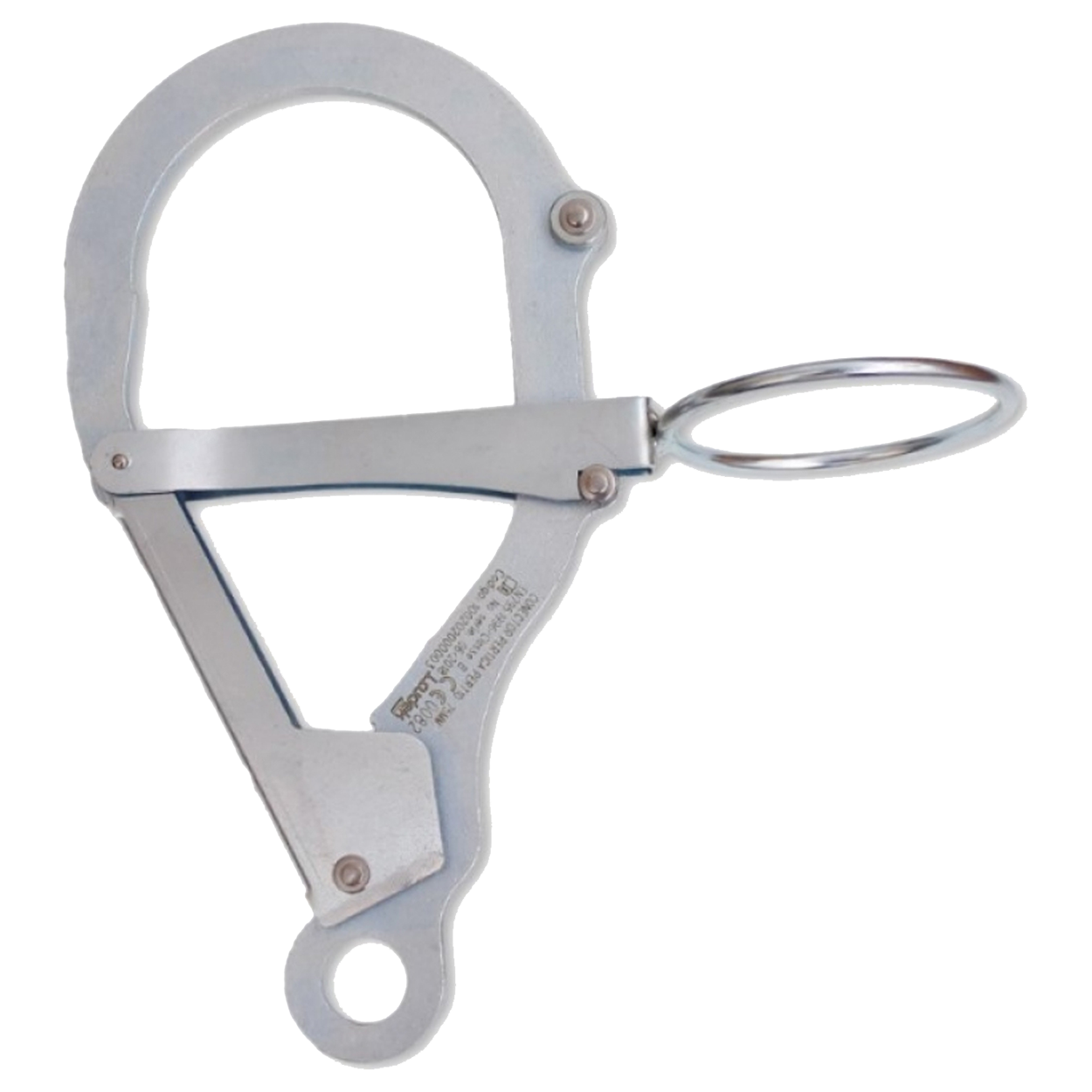 Карабина SEKURALT PERT 10 — bultex99.myshopify.com Карабина SEKURALT PERT 10