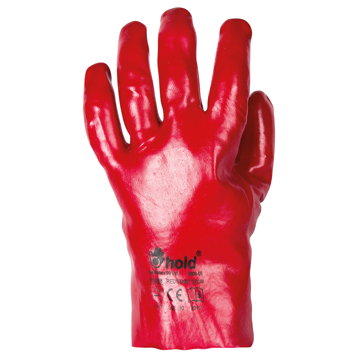 Dipped gloves TOMRED PVC — bultex99.myshopify.com Dipped gloves TOMRED PVC