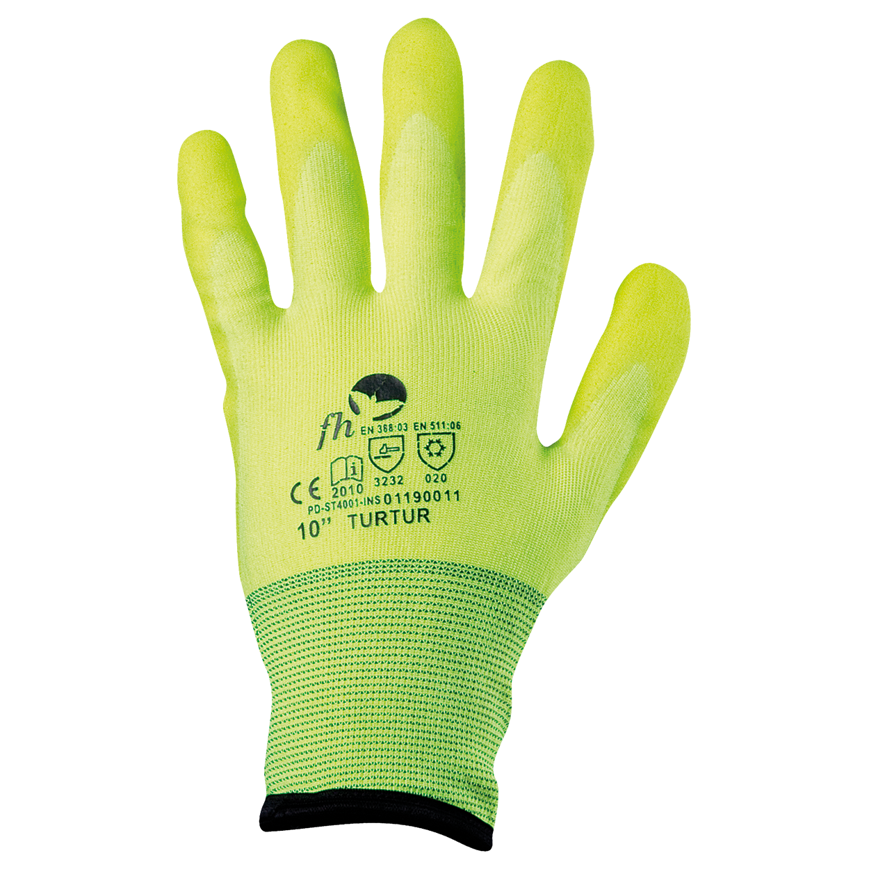 TURTUR PVC dipped gloves — bultex99.myshopify.com TURTUR PVC dipped gloves
