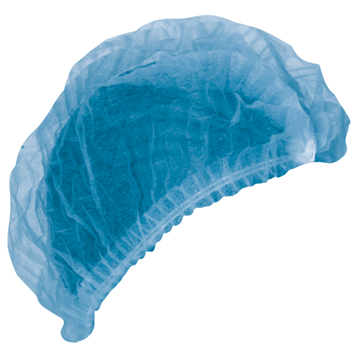 Σκουφάκι μιας χρήσης BONE CLIP BLUE — bultex99.myshopify.com Σκουφάκι μιας χρήσης BONE CLIP BLUE