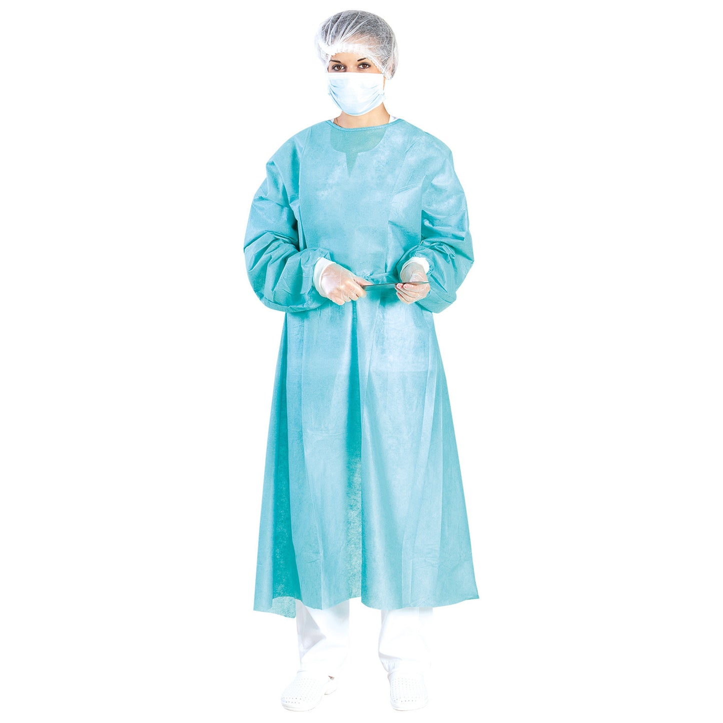 IZZI Disposable coat — bultex99.myshopify.com IZZI Disposable coat