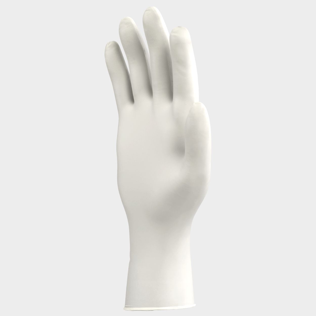 Disposable latex gloves SETINO LATEX WHITE PF - 5 — bultex99.myshopify.com Disposable latex gloves SETINO LATEX WHITE PF - 5