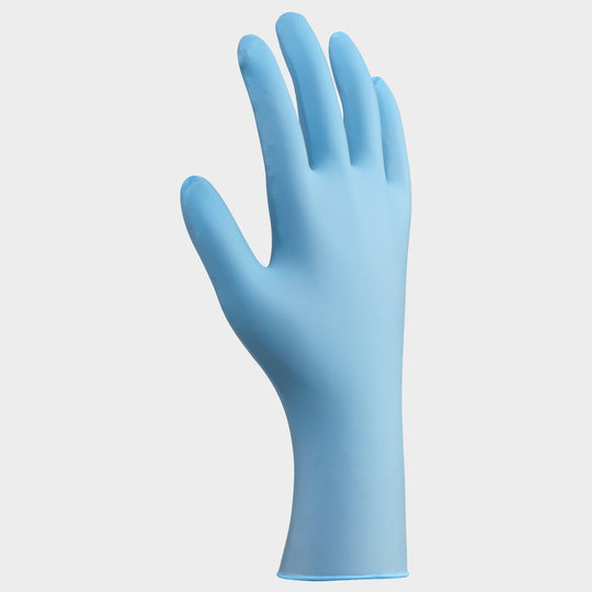Mănuși de unica folosință din nitril - 100 buc. PPS NITRILE PF - 2 — bultex99.myshopify.com Mănuși de unica folosință din nitril - 100 buc. PPS NITRILE PF - 2