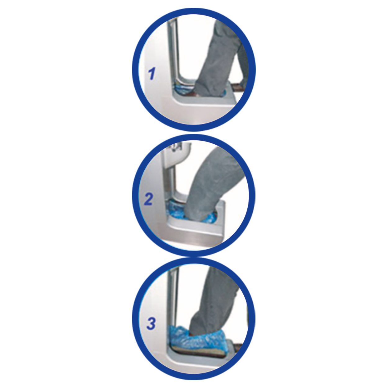 Еднократни калцуни TERI CPE OTO - 110 бр. - 2 — bultex99.myshopify.com Еднократни калцуни TERI CPE OTO - 110 бр. - 2
