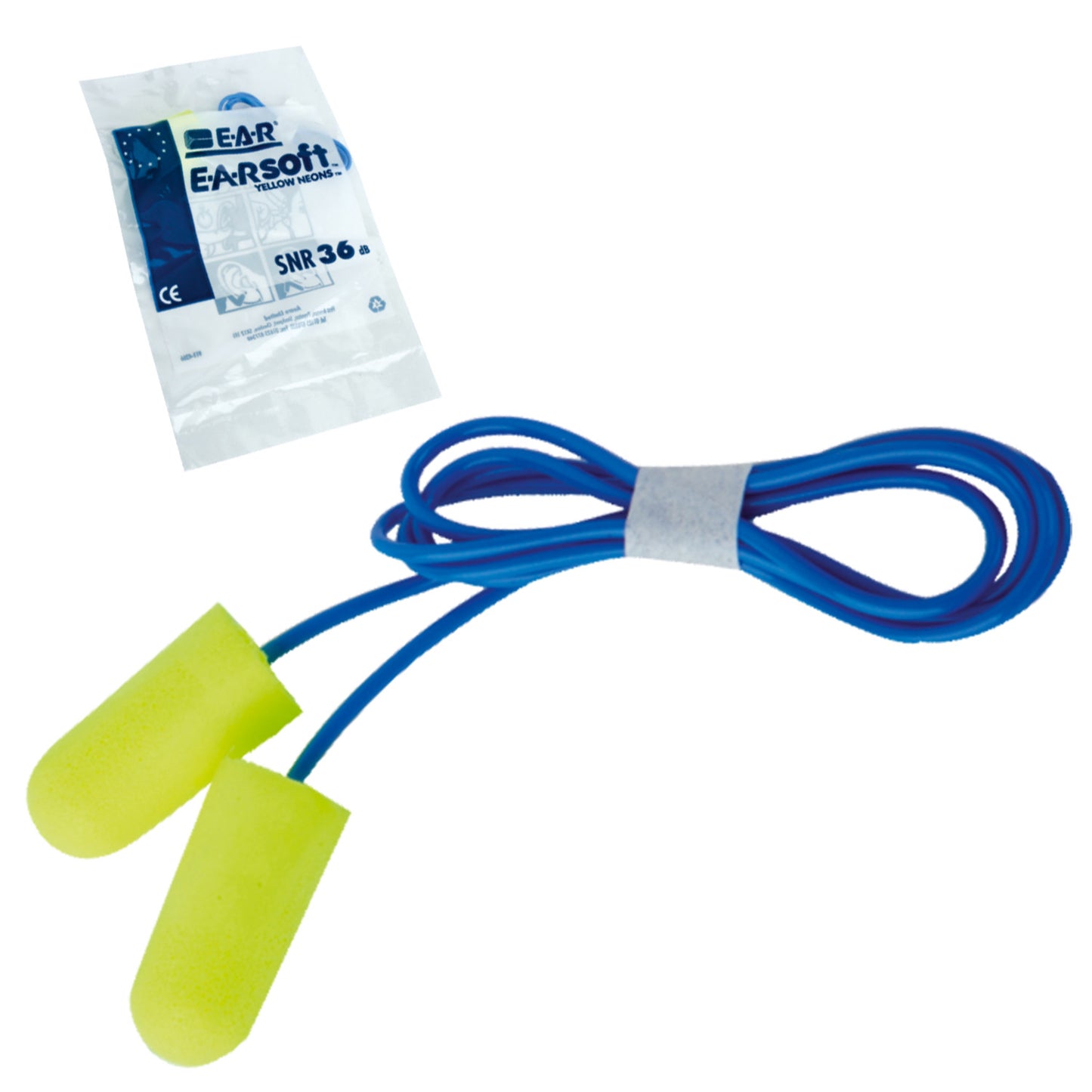 EAR SOFT CORD Earplugs — bultex99.myshopify.com EAR SOFT CORD Earplugs