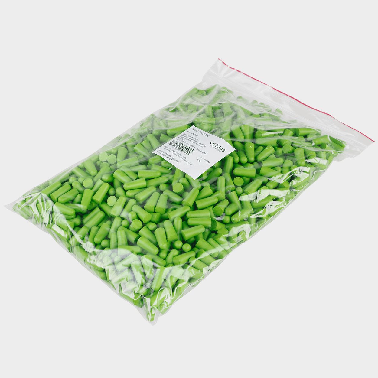 Dopuri de urechi NERIOX REFILL - 3 — bultex99.myshopify.com Dopuri de urechi NERIOX REFILL - 3