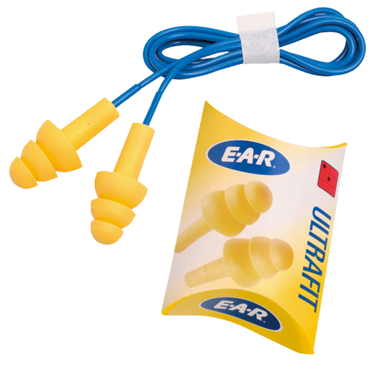 Earplugs ULTRAFIT — bultex99.myshopify.com Earplugs ULTRAFIT