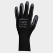 Mănuși din nitril ecologic tricotat EGEBANT SANFOAM BLACK - 1 — bultex99.myshopify.com Mănuși din nitril ecologic tricotat EGEBANT SANFOAM BLACK - 1