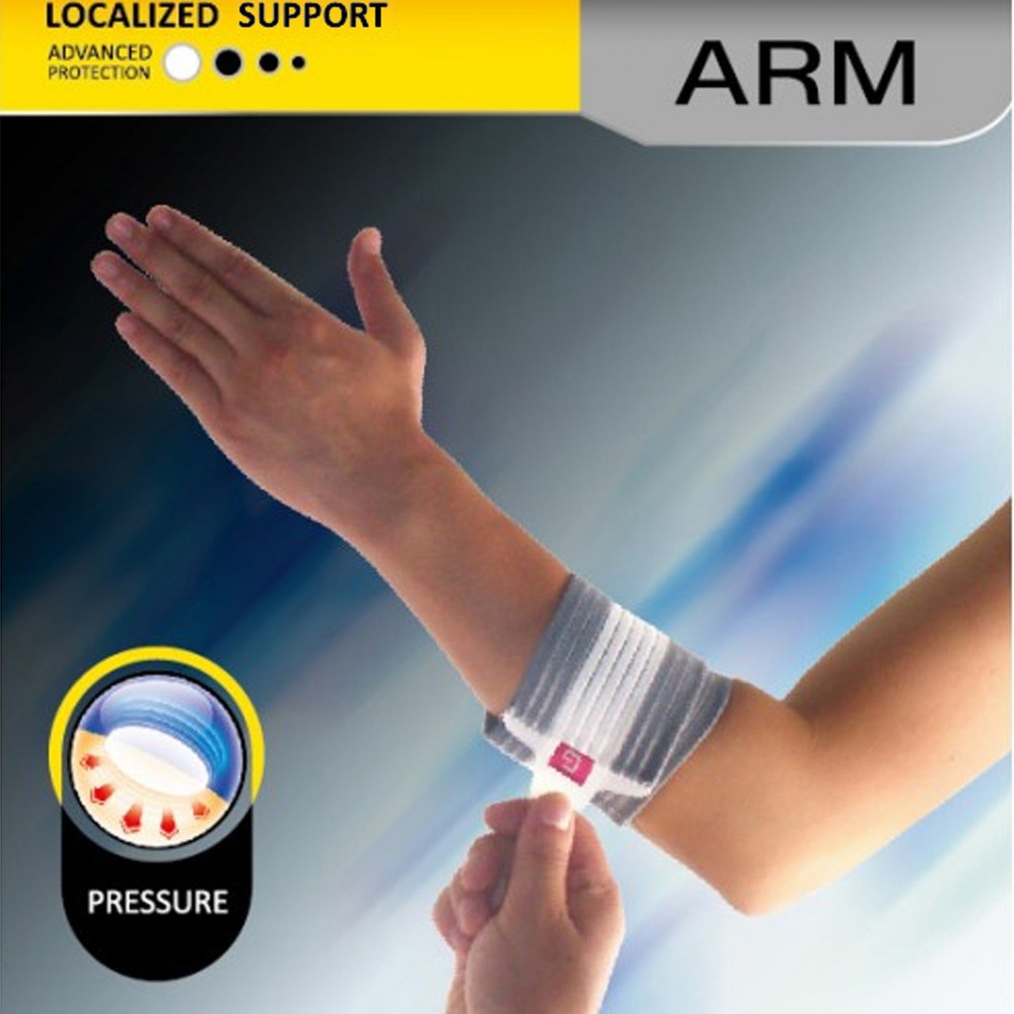 Elastic hand band GRANDE ARM BAND — bultex99.myshopify.com Elastic hand band GRANDE ARM BAND