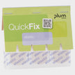 Ελαστικοί λευκοπλάστες PLUM QUICKFIX REFILL - 1 — bultex99.myshopify.com Ελαστικοί λευκοπλάστες PLUM QUICKFIX REFILL - 1