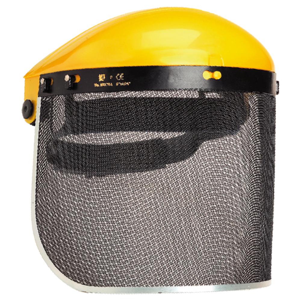 Ασπίδα προσώπου VISIGUARD MESH — bultex99.myshopify.com Ασπίδα προσώπου VISIGUARD MESH