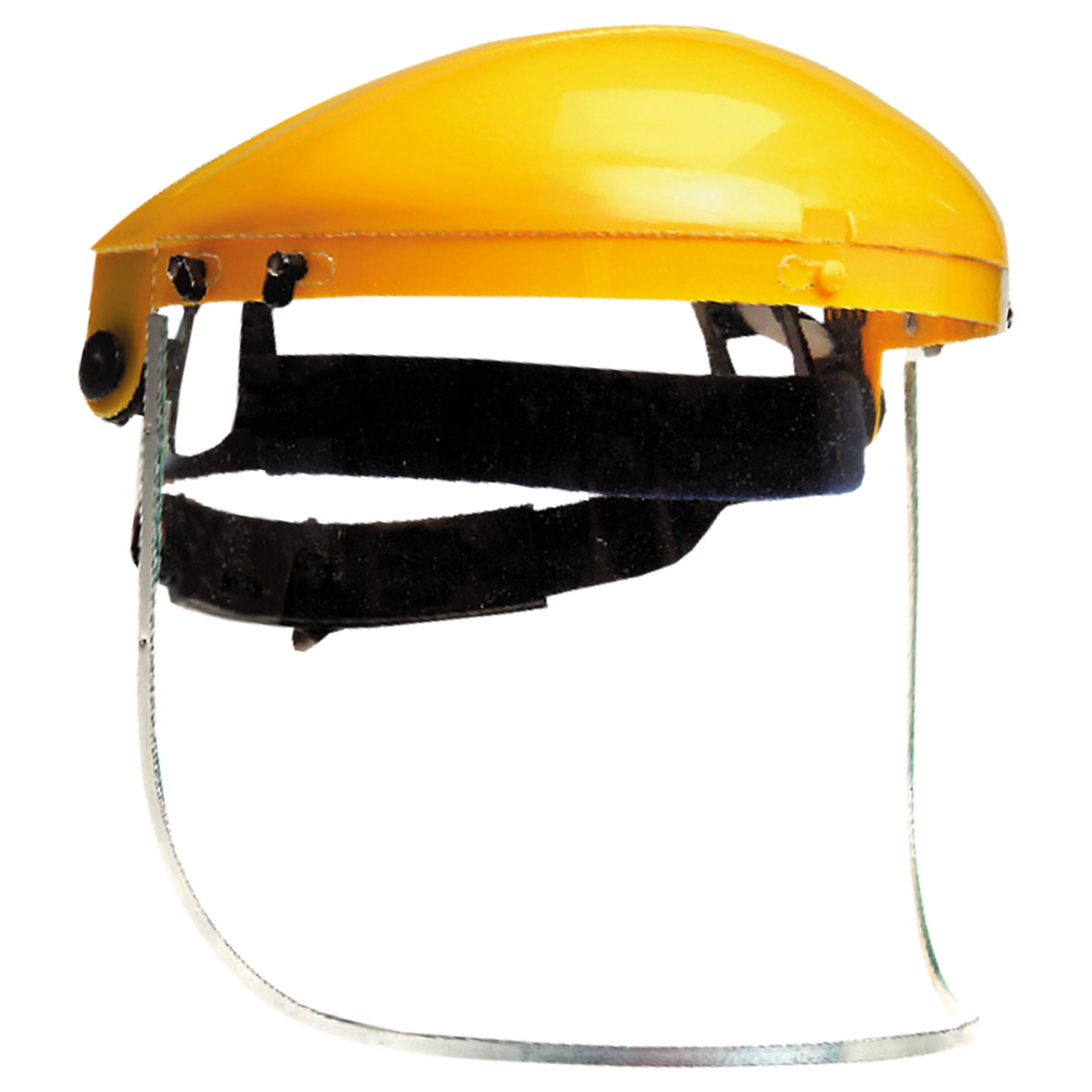 Face shield VISIGUARD — bultex99.myshopify.com Face shield VISIGUARD
