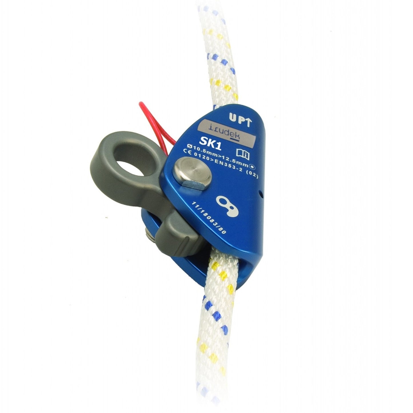 Fall arrester SEKURALT SK1 — bultex99.myshopify.com Fall arrester SEKURALT SK1
