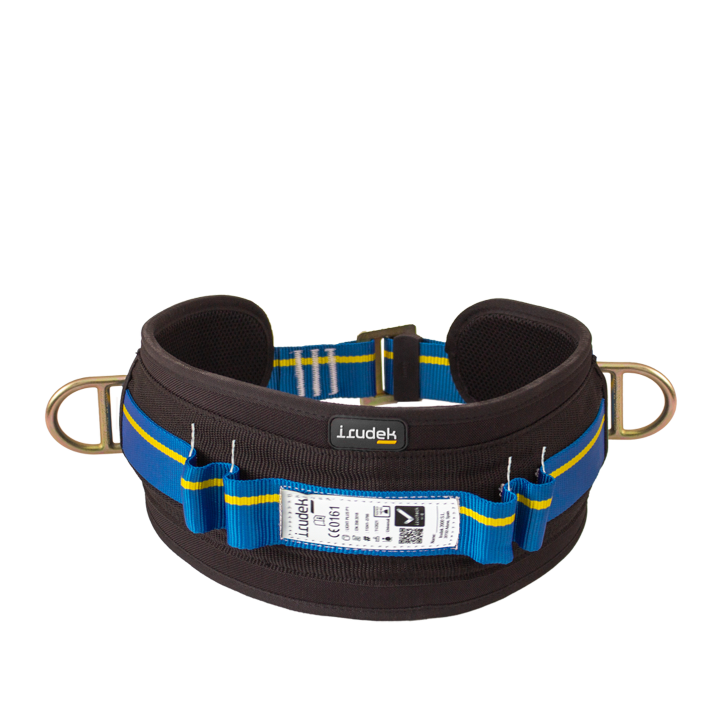 Fall protection belt SEKURALT LIGHT P1 - 2 — bultex99.myshopify.com Fall protection belt SEKURALT LIGHT P1 - 2