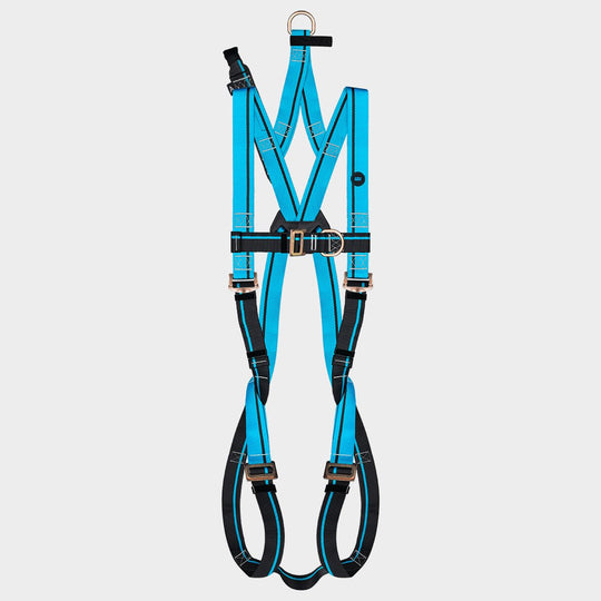 Fall protection harness IRUDEK Light 14 - 1 — bultex99.myshopify.com Fall protection harness IRUDEK Light 14 - 1
