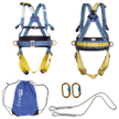 Fall protection set SEKURALT TEIDE LIGHT - 1 — bultex99.myshopify.com Fall protection set SEKURALT TEIDE LIGHT - 1