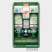 Stație de prim ajutor PLUM QUICKSAFE COMPLETE BOX - 1 — bultex99.myshopify.com Stație de prim ajutor PLUM QUICKSAFE COMPLETE BOX - 1