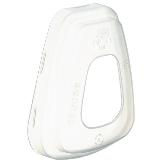 Capac de fixare pentru prefiltre 3M 5О1 - 2 — bultex99.myshopify.com Capac de fixare pentru prefiltre 3M 5О1 - 2