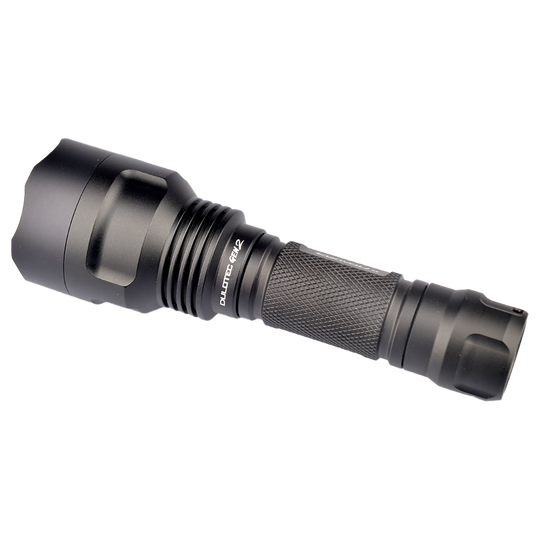 Φακός DULOTEC CONVOY C8 GEN2 - 2 — bultex99.myshopify.com Φακός DULOTEC CONVOY C8 GEN2 - 2