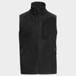 Vestă fleece VERSA POLAR BLACK - 1 — bultex99.myshopify.com Vestă fleece VERSA POLAR BLACK - 1