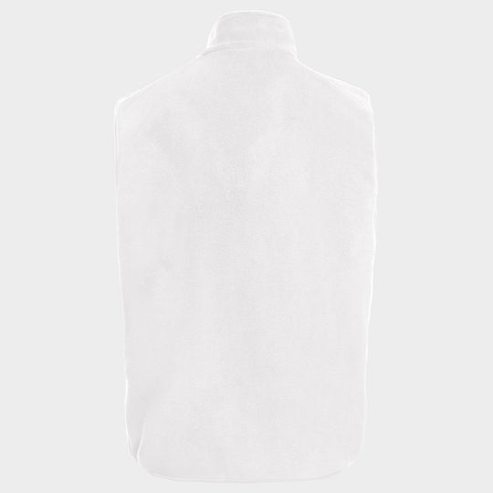 Поларен елек VERSA POLAR WHITE - 2 — bultex99.myshopify.com Поларен елек VERSA POLAR WHITE - 2