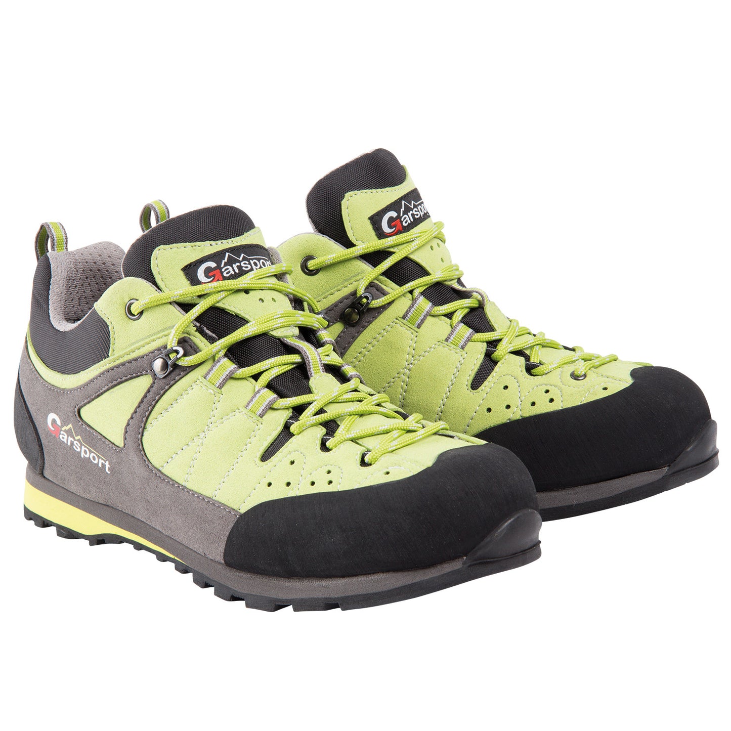 GARSPORT SAJAMA Hiking shoes — bultex99.myshopify.com GARSPORT SAJAMA Hiking shoes