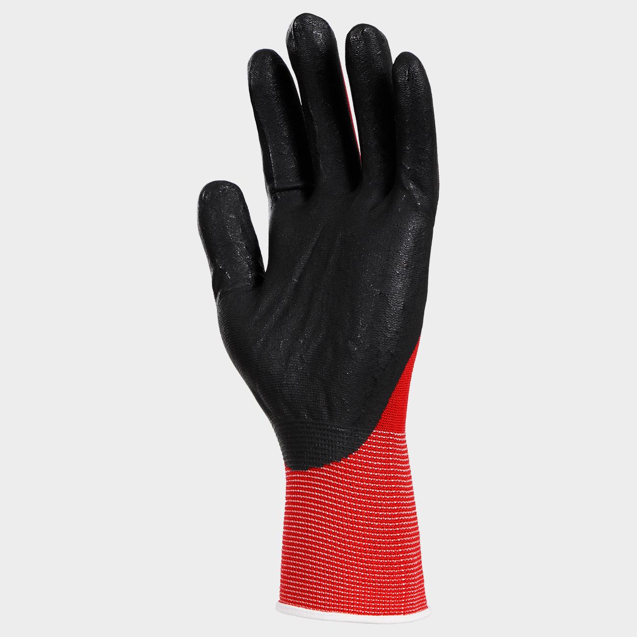 Mănuși din spumă de nitril topită EGEBANT SANFOAM - 5 — bultex99.myshopify.com Mănuși din spumă de nitril topită EGEBANT SANFOAM - 5